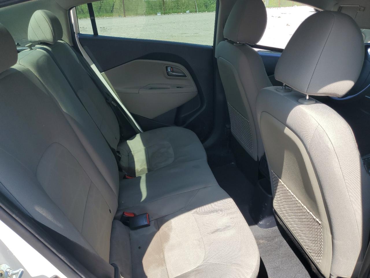 2017 Kia Rio Lx vin: KNADM4A32H6006300