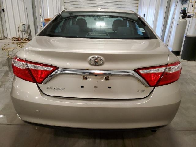 2016 Toyota Camry Le VIN: 4T1BF1FK7GU198600 Lot: 54083964