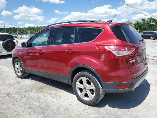 Vin: 1fmcu0gx1gub47351, lot: 56835034, ford escape se 20162