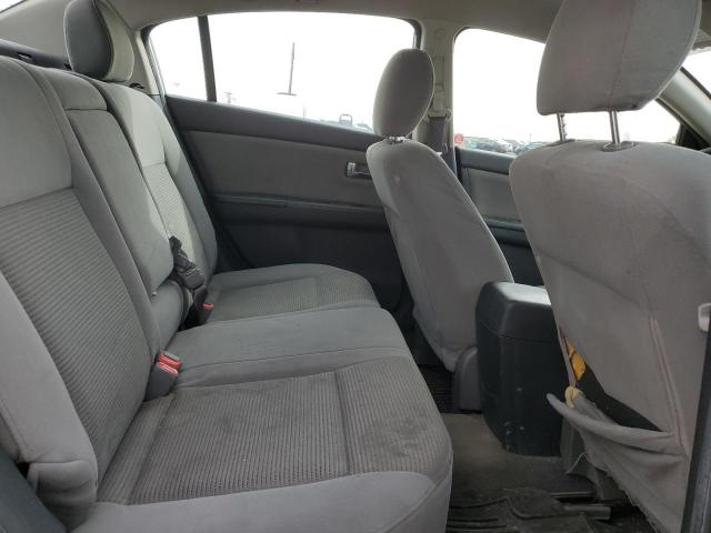 2012 Nissan Sentra 2.0 VIN: 3N1AB6AP5CL664589 Lot: 56747994