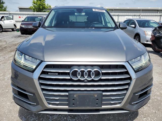 VIN WA1VAAF70HD004514 2017 Audi Q7, Prestige no.5