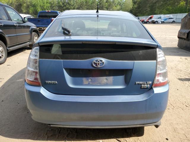 2007 Toyota Prius VIN: JTDKB20U177616079 Lot: 54766944