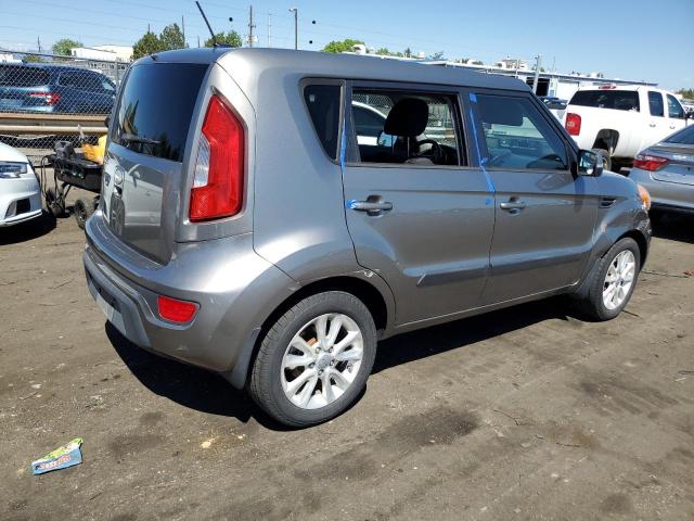 2013 Kia Soul + VIN: KNDJT2A65D7618325 Lot: 55568734