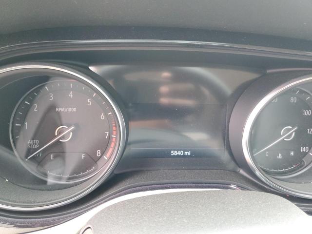 2023 Buick Encore Gx Select VIN: KL4MMDS27PB150305 Lot: 55860984