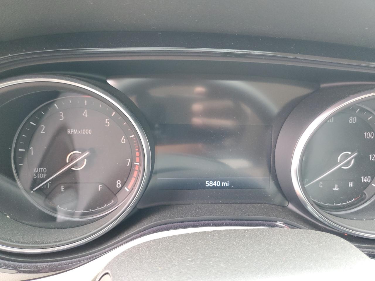 KL4MMDS27PB150305 2023 Buick Encore Gx Select