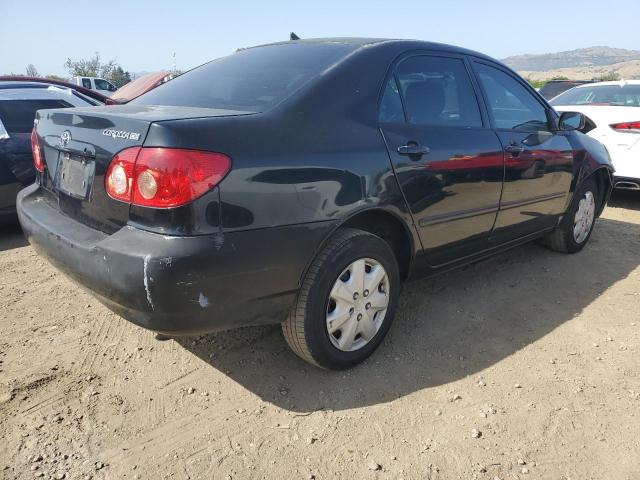 2008 Toyota Corolla Ce VIN: 1NXBR32E78Z980853 Lot: 55973544