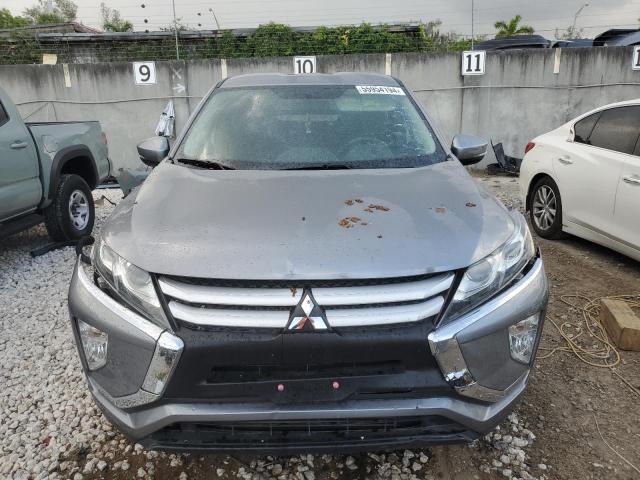 2020 Mitsubishi Eclipse Cross Es VIN: JA4AS3AA9LZ024489 Lot: 55954194