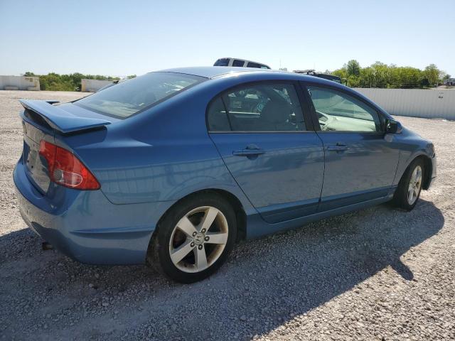 2007 Honda Civic Ex VIN: 1HGFA16827L040259 Lot: 53418604