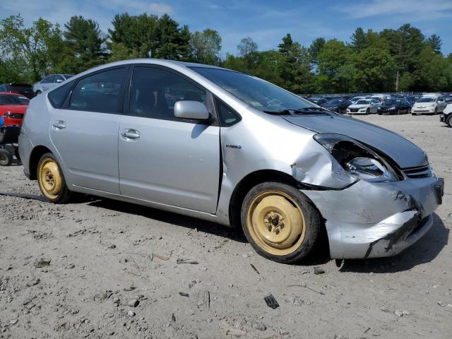 2009 Toyota Prius VIN: JTDKB20U893532139 Lot: 55529644