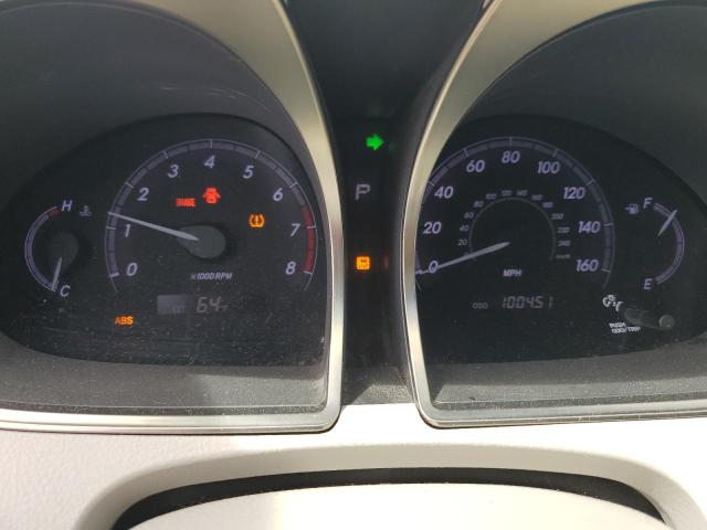 2011 Toyota Avalon Base VIN: 4T1BK3DB5BU408629 Lot: 55923194