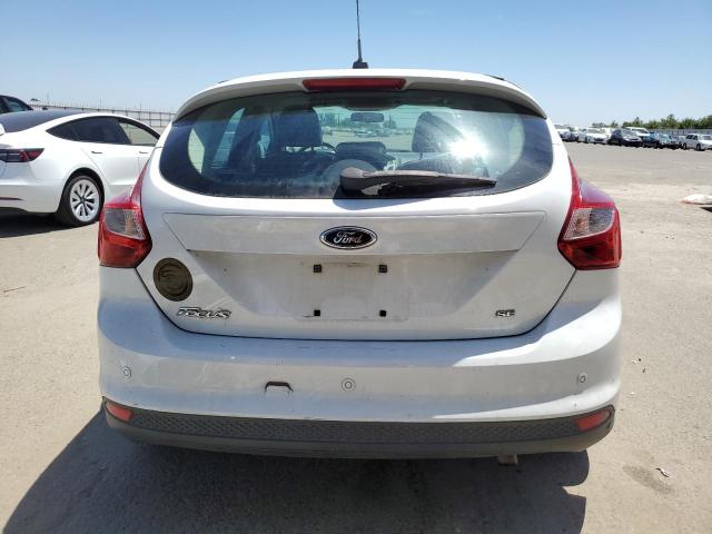 2014 Ford Focus Se VIN: 1FADP3K23EL391833 Lot: 56866864