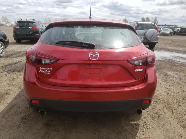 2016 Mazda 3 Touring VIN: 3MZBM1L74GM241902 Lot: 54771354