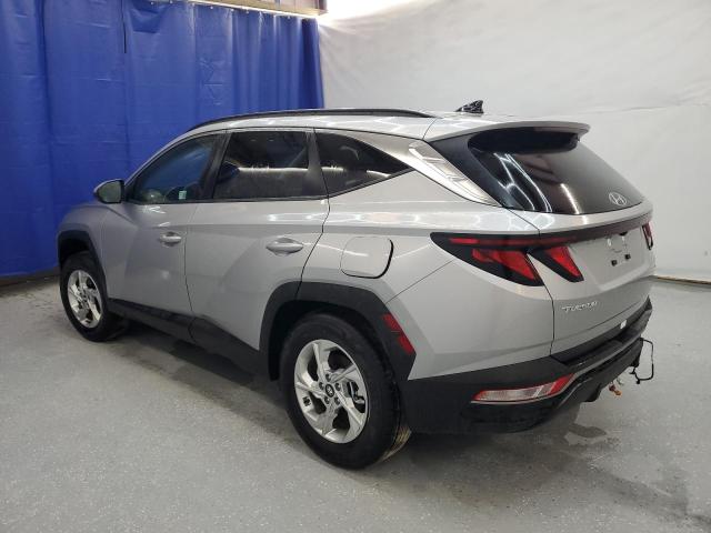 2024 Hyundai Tucson Sel VIN: KM8JBCDE1RU308639 Lot: 53746644