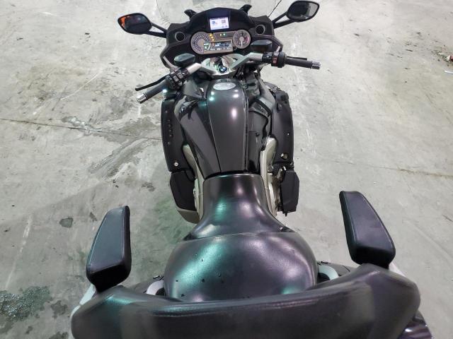 2013 BMW K1600 GTL WB1061209DZZ24131