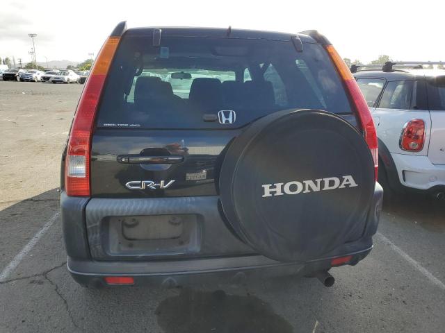 2003 Honda Cr-V Ex VIN: JHLRD78853C039459 Lot: 55569924