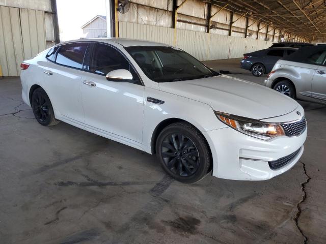 2016 Kia Optima Ex VIN: 5XXGU4L33GG090527 Lot: 54566604