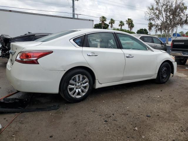 2013 Nissan Altima 2.5 VIN: 1N4AL3AP6DC205387 Lot: 54786074