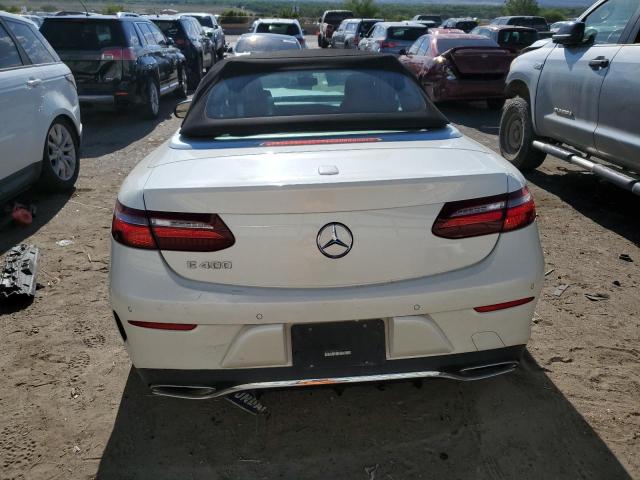 2018 Mercedes-Benz E 400 VIN: WDD1K6FBXJF043856 Lot: 54884984