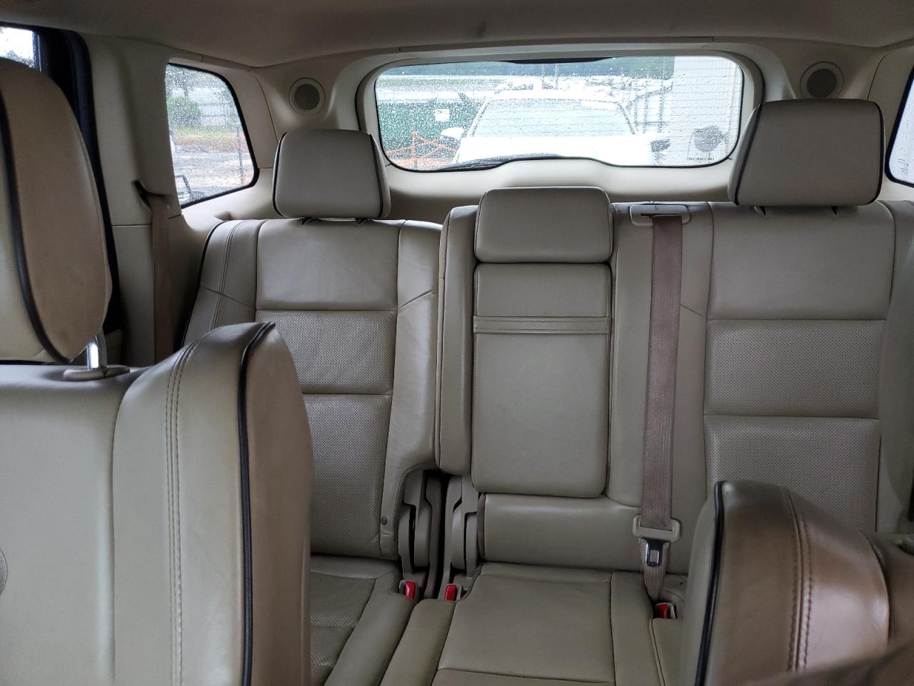 1C4RJECG9HC732177 2017 Jeep Grand Cherokee Overland