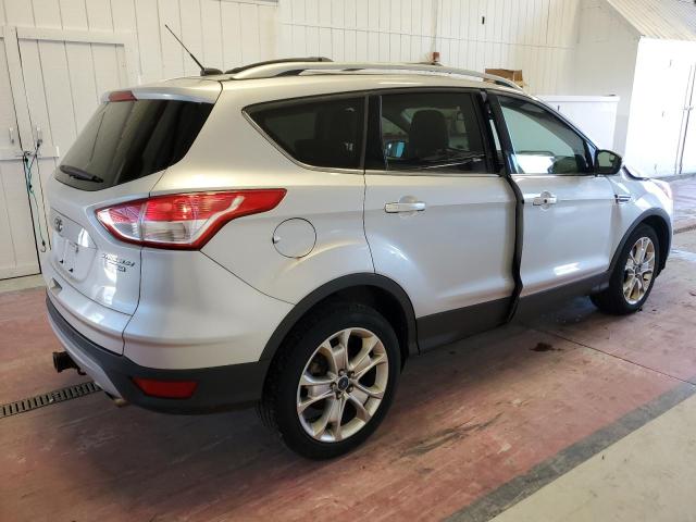 2016 Ford Escape Titanium VIN: 1FMCU9J97GUC22388 Lot: 56198964