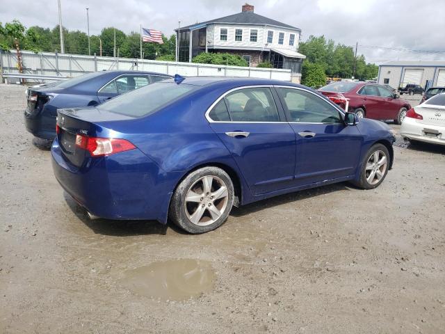 2012 Acura Tsx Tech VIN: JH4CU2F60CC013468 Lot: 56186134