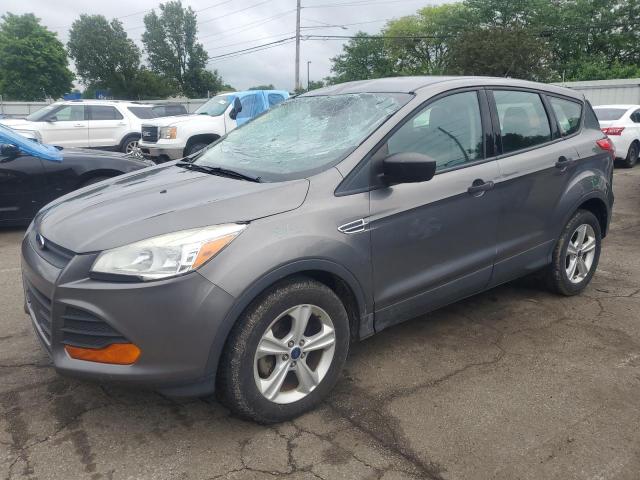 2014 Ford Escape S VIN: 1FMCU0F74EUE44998 Lot: 54597304