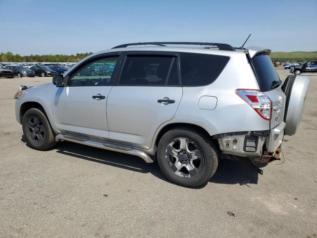 2011 Toyota Rav4 VIN: 2T3BF4DV8BW088010 Lot: 55532914