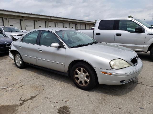 2003 Mercury Sable Gs VIN: 1MEFM50U13G626794 Lot: 56011354