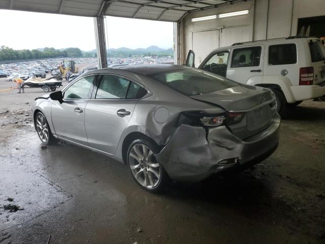 VIN JM1GJ1V6XE1141500 2014 Mazda 6, Touring no.2