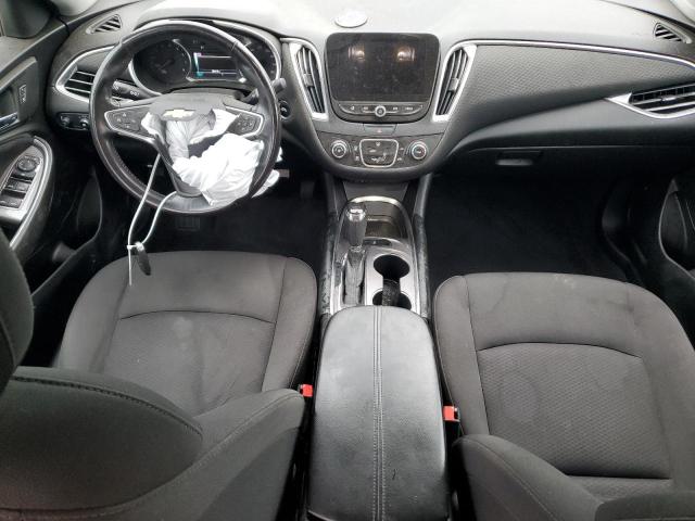 2018 Chevrolet Malibu Lt VIN: 1G1ZD5STXJF239711 Lot: 55324314