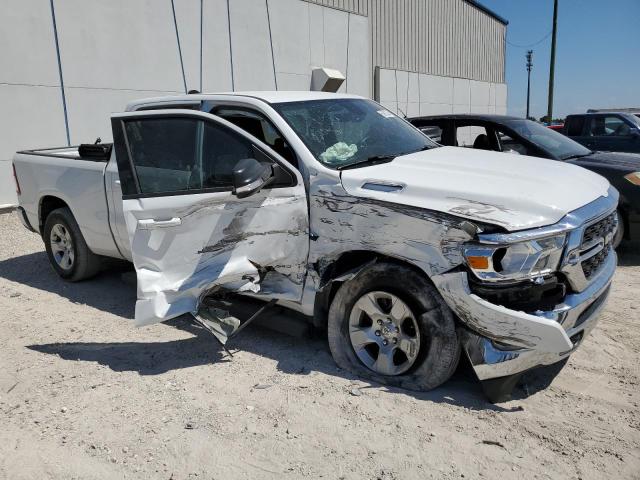 2022 Ram 1500 Big Horn/Lone Star VIN: 1C6RREMT3NN187704 Lot: 56903354