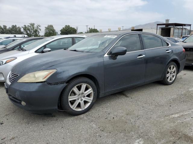 2007 Lexus Es 350 VIN: JTHBJ46G472073225 Lot: 55713694