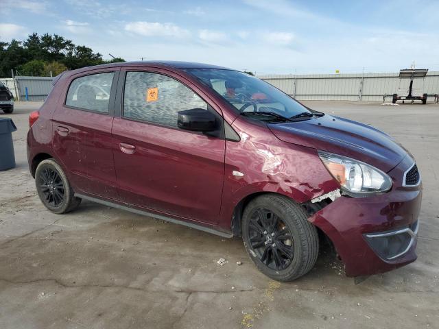2020 MITSUBISHI MIRAGE LE ML32A5HJ8KH009374