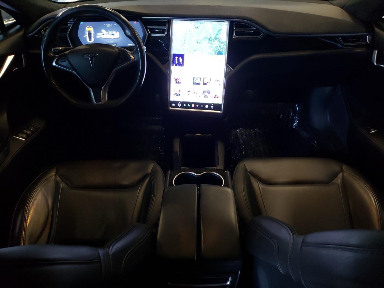 5YJSA1E28GF149743 2016 Tesla Model S