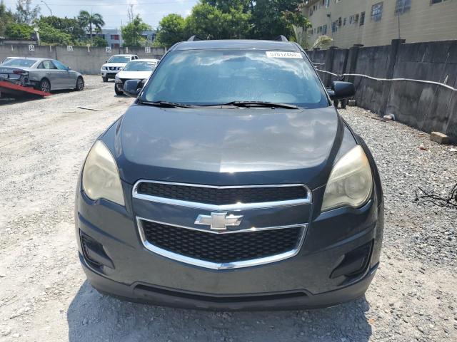 2012 Chevrolet Equinox Lt VIN: 2GNALDEK3C1215241 Lot: 57012464