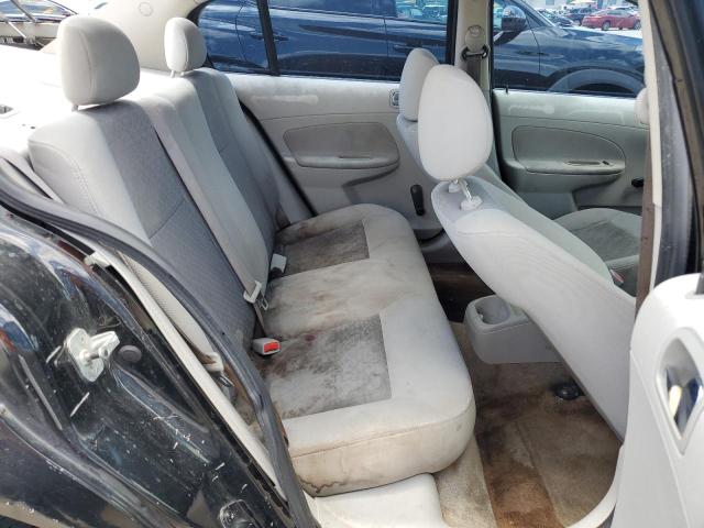 2006 Chevrolet Cobalt Ls VIN: 1G1AK55F267750968 Lot: 56750064