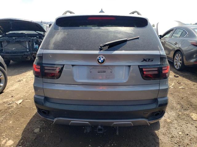 2008 BMW X5 3.0I VIN: 5UXFE43578L029854 Lot: 54879384