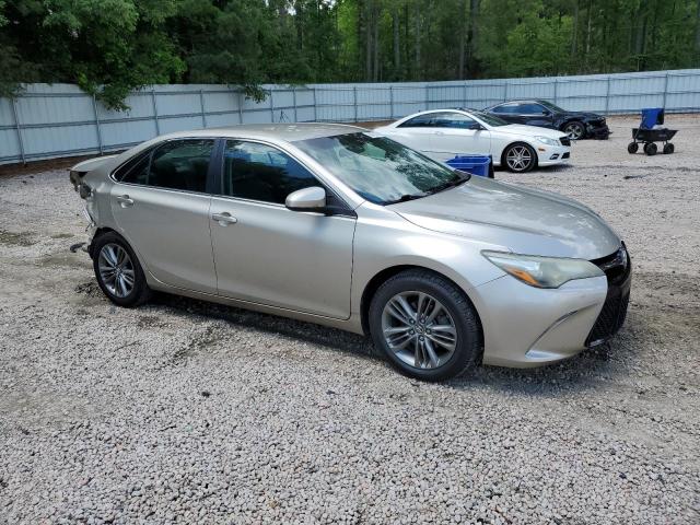 VIN 4T1BF1FK6GU263176 2016 Toyota Camry, LE no.4