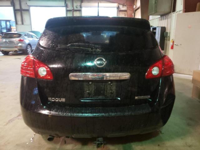 2013 Nissan Rogue S VIN: JN8AS5MTXDW545582 Lot: 54243604