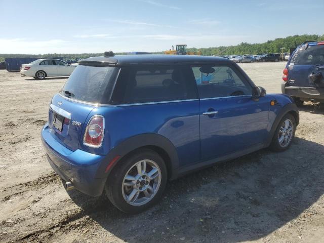 2012 Mini Cooper VIN: WMWSU3C52CT257604 Lot: 56221254