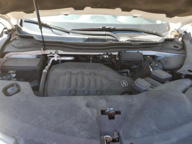 2020 Acura Mdx VIN: 5J8YD3H37LL009063 Lot: 55990354