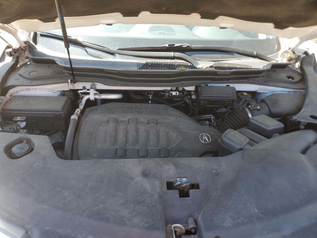 5J8YD3H37LL009063 2020 Acura Mdx