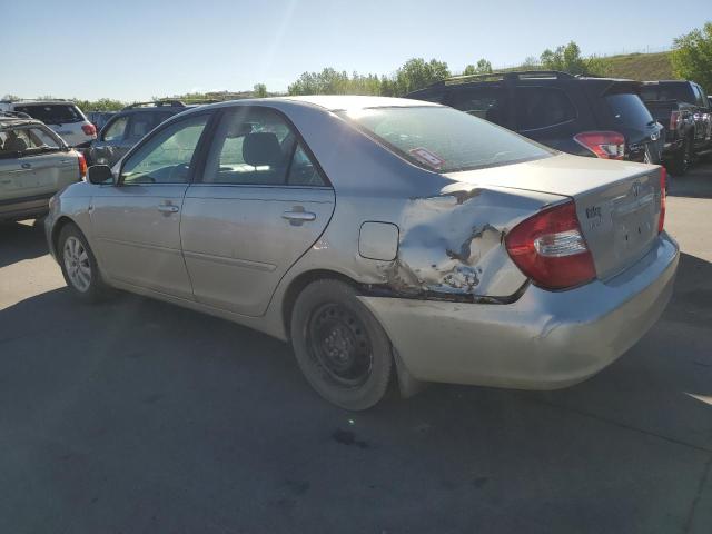 2004 Toyota Camry Le VIN: 4T1BE30K24U276509 Lot: 55601384