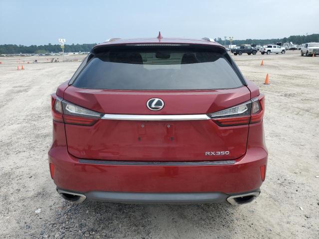 2019 Lexus Rx 350 Base VIN: 2T2ZZMCA4KC127797 Lot: 56882004