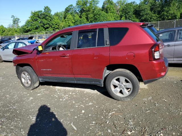 2015 JEEP COMPASS SP - 1C4NJCBA4FD209141