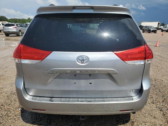 2013 Toyota Sienna Le VIN: 5TDKK3DC7DS294380 Lot: 53295554