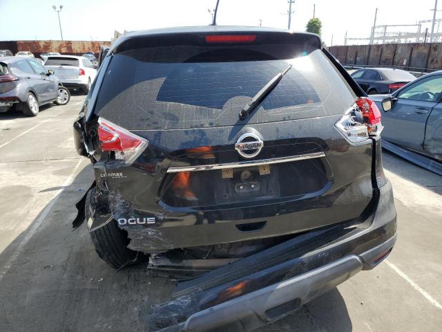 2016 Nissan Rogue S VIN: KNMAT2MT8GP669906 Lot: 52875264