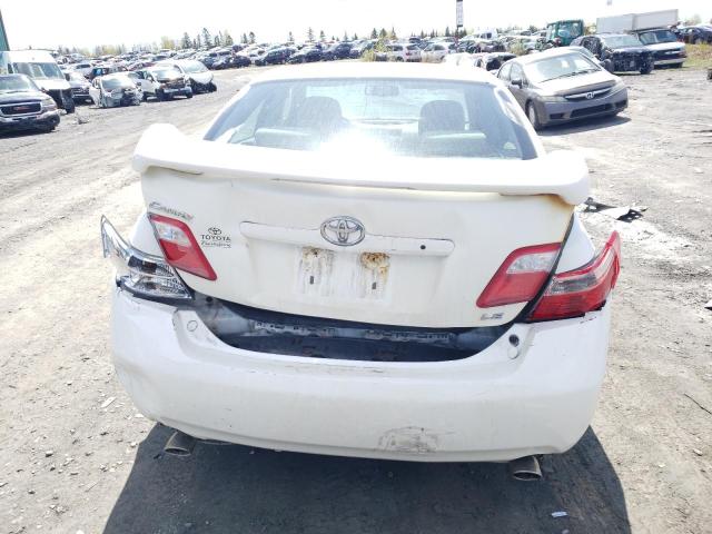 2009 Toyota Camry Se VIN: 4T1BK46K29U578833 Lot: 54498424