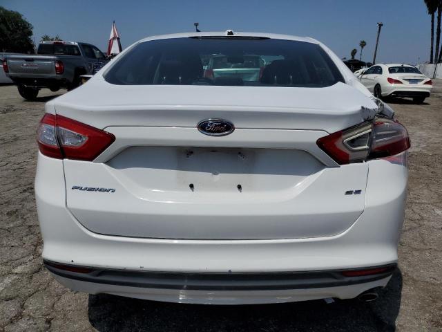 VIN 3FA6P0H78ER129544 2014 Ford Fusion, SE no.6