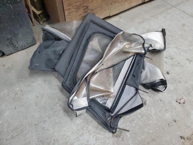 1992 Jeep Wrangler / Yj S VIN: 2J4FY19P6NJ530794 Lot: 56079364